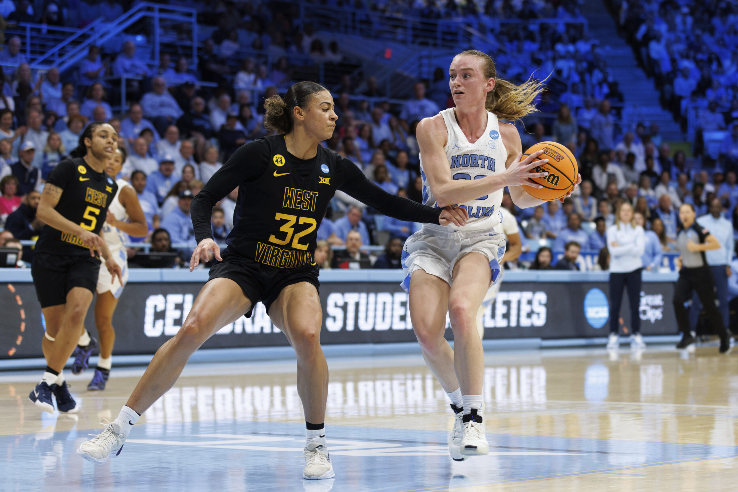 A look into the future of WVU women's basketball following a season of strong seniors